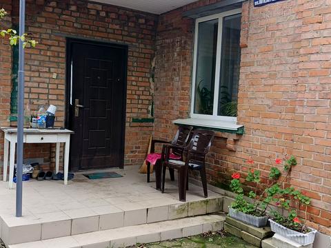 будинок за адресою Крутнів Яр вул., 2