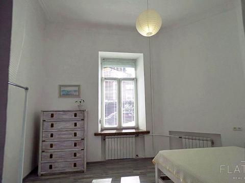 квартира за адресою Київ, Набережно-Хрещатицька вул., 7-В