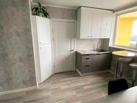 квартира за адресою Оболонський просп., 54