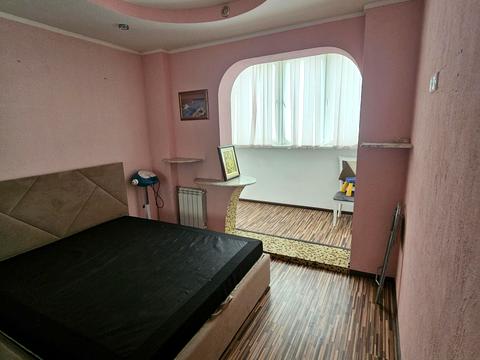 квартира за адресою Милославська вул., 3