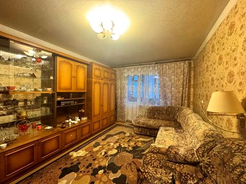 квартира по адресу Бориса Гмыри ул., 7