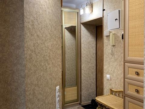 квартира за адресою Ісаакяна вул., 2