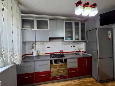 квартира за адресою Тетяни Яблонської вул., 1
