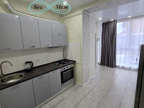 квартира по адресу Мартинова просп., 2