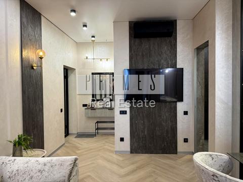 квартира по адресу Берестейский просп. (Победы), 42