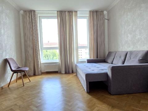 квартира за адресою Берестейський просп. (Перемоги), 65-А