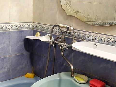 квартира по адресу Бережанская ул., 12-А