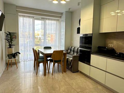 квартира по адресу Старокостянтинівське шоссе, 20/2