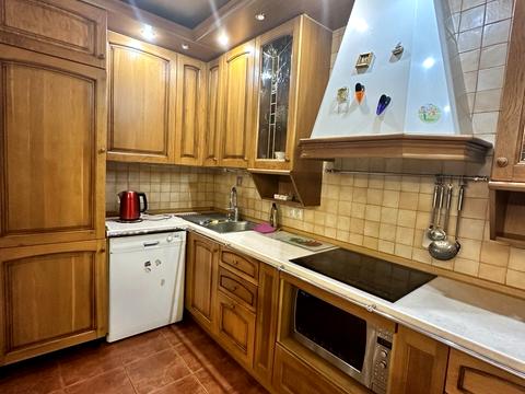 квартира за адресою Святослава Хороброго вул., 7