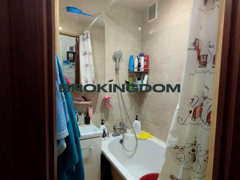 квартира по адресу Дегтяревская ул., 15