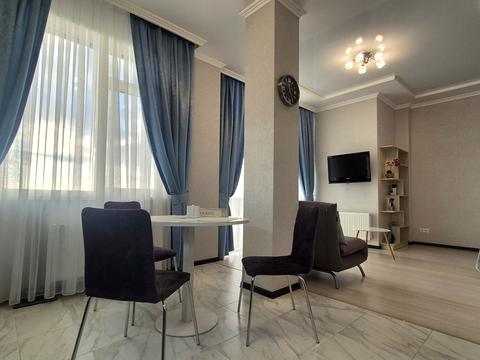 квартира за адресою Асташкина, 29