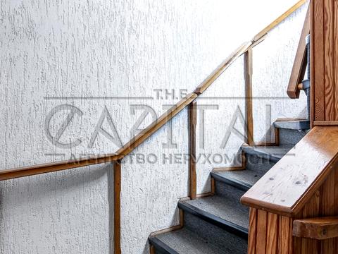 будинок за адресою вул. Сошенка