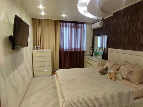 квартира за адресою Геннадія Біліченка вул. (Петровського), 29