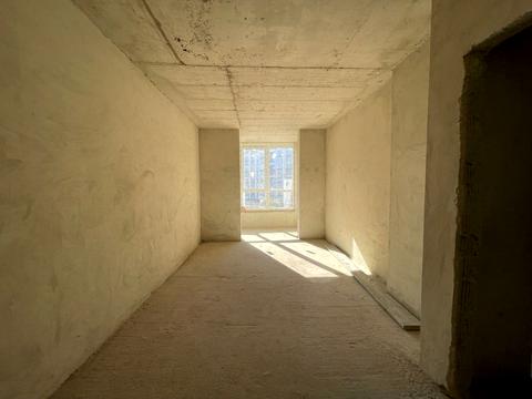 квартира за адресою Приозерна вул., 1