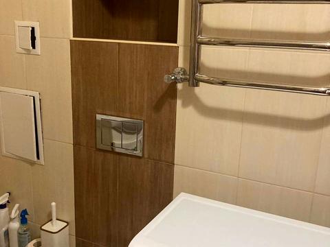 квартира по адресу Регенераторная ул., 4 к2-6
