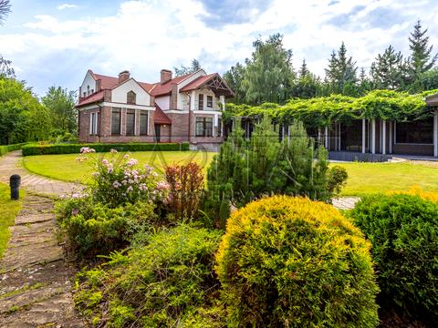 дом по адресу Старокиївська