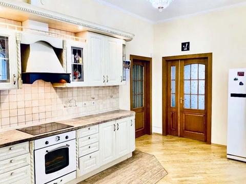 дом по адресу Николая Закревского ул.