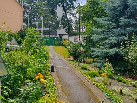 участок по адресу Павленка