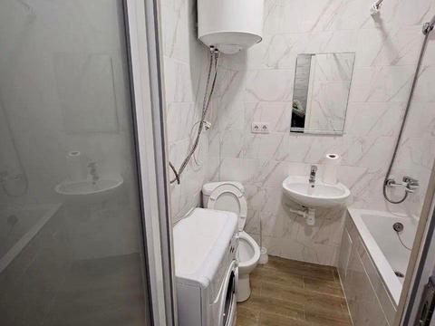 квартира за адресою Магістральна вул., 33