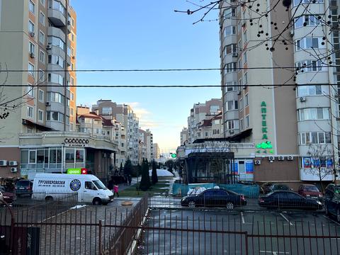 квартира за адресою Богдана Хмельницького вул., 11-Б