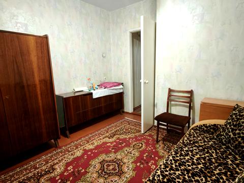 квартира по адресу Ильфа и Петрова ул., 57/1