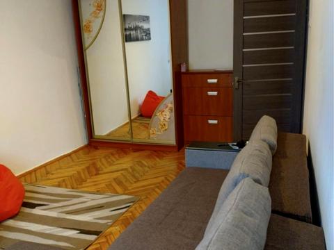 квартира по адресу Евгения Патона ул., 30