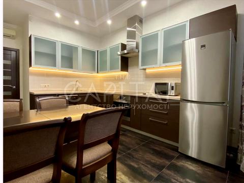 квартира за адресою Євгена Коновальця вул. (Щорса), 36-В