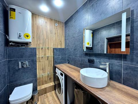 квартира за адресою Трускавецька вул., 2