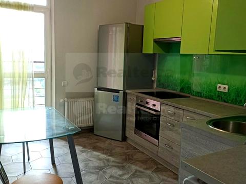 квартира за адресою ул Булгакова , 12а