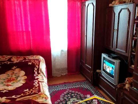 комната по адресу Дмитрия Самоквасова ул. (Стаханівців), 1