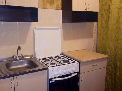 квартира по адресу Авиаконструктора Антонова ул., 10