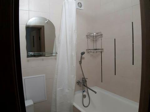 квартира за адресою проспект Героев Украины, 18