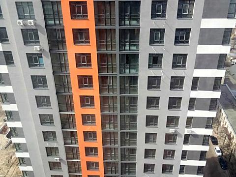 квартира за адресою Миколи Гулака вул., 4