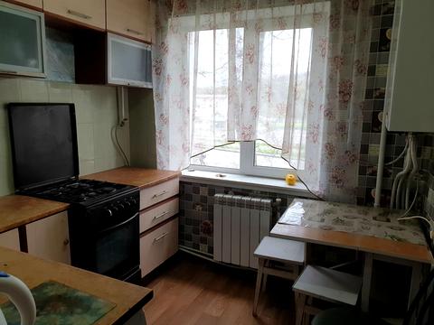 квартира по адресу Київська