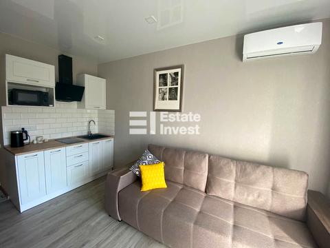 квартира по адресу Полтавский Шлях ул., 177-В