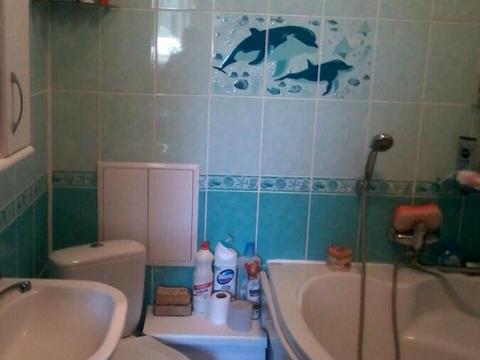 квартира за адресою Старожитомирская, 62