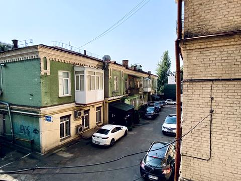 коммерческая по адресу Евгения Чикаленко ул. (Пушкінська), 9Г