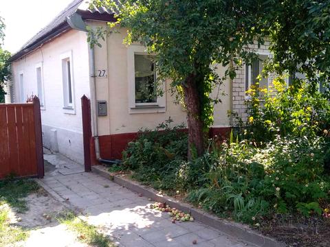 дом по адресу Прокоповича ул., 27