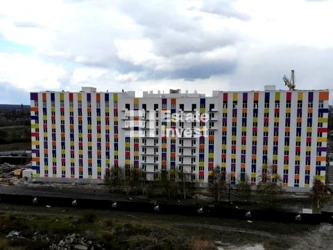 квартира по адресу Весёлая ул., 24