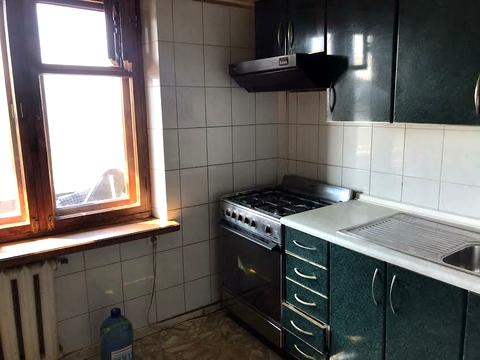 квартира за адресою Клименко, 7