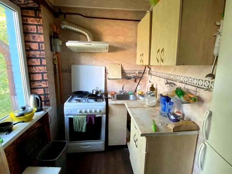 кімната за адресою Метробудівська вул., 4-А