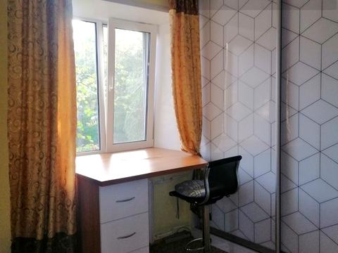 квартира за адресою Академіка Шалімова вул. (Героїв Севастополя), 44-А