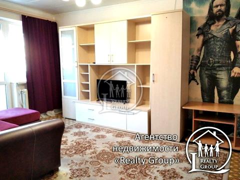 квартира за адресою ул. Виталия Матусевича