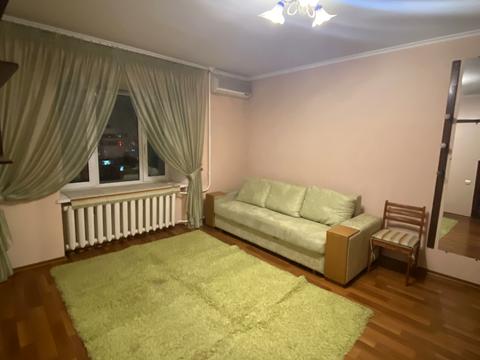 квартира по адресу Анны Ахматовой ул., 9/18