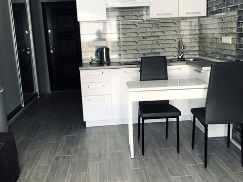 квартира за адресою Соборності просп. (Возз'єднання), 17