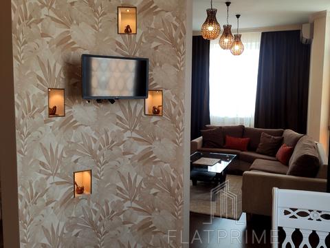 квартира по адресу Владимира Ивасюка просп. (Героїв Сталінграду), 6-А