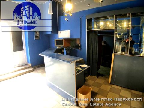 комерційна за адресою Сагайдачного, 25