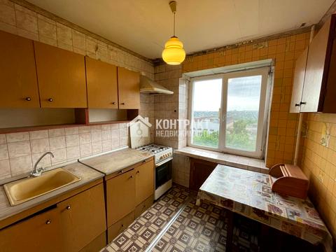 квартира за адресою Харкивских дивизий, 4