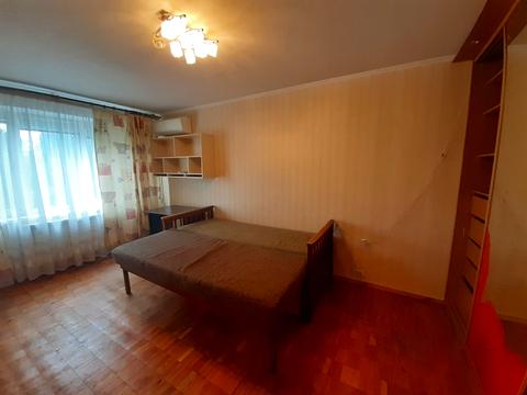 квартира за адресою Чистяківська вул., 15