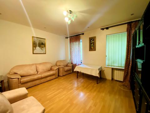 квартира за адресою Липська вул., 15